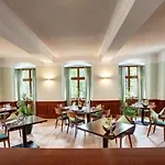 Szálloda Bad Neustadt