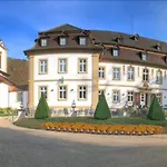 Bad Neustadt Szálloda Bad Neustadt an der Saale