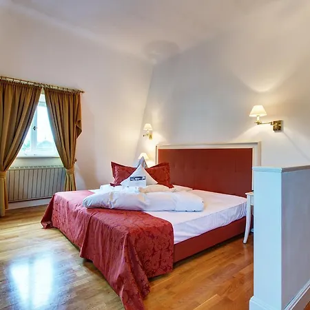 Bad Neustadt Hotel