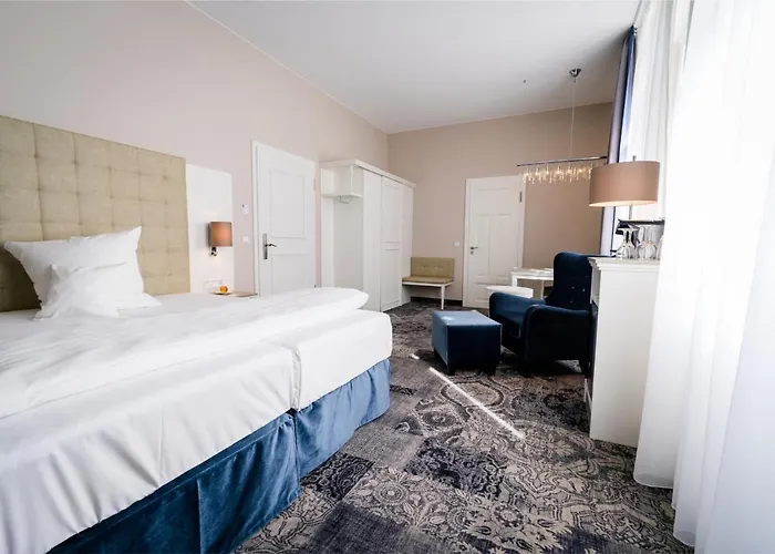 Bad Neustadt Otel