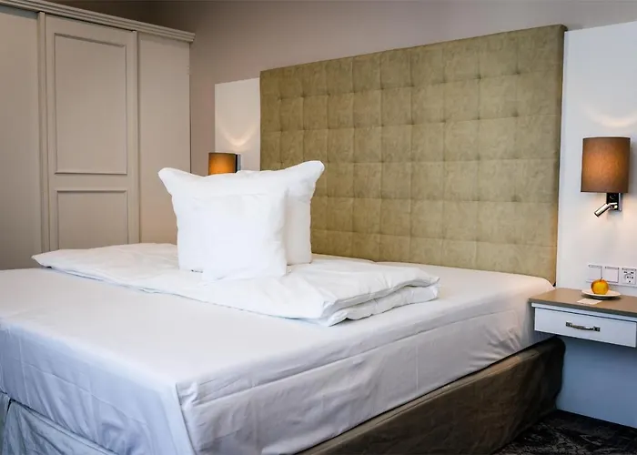 Bad Neustadt Otel 4*