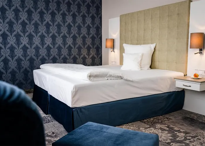 Bad Neustadt Otel