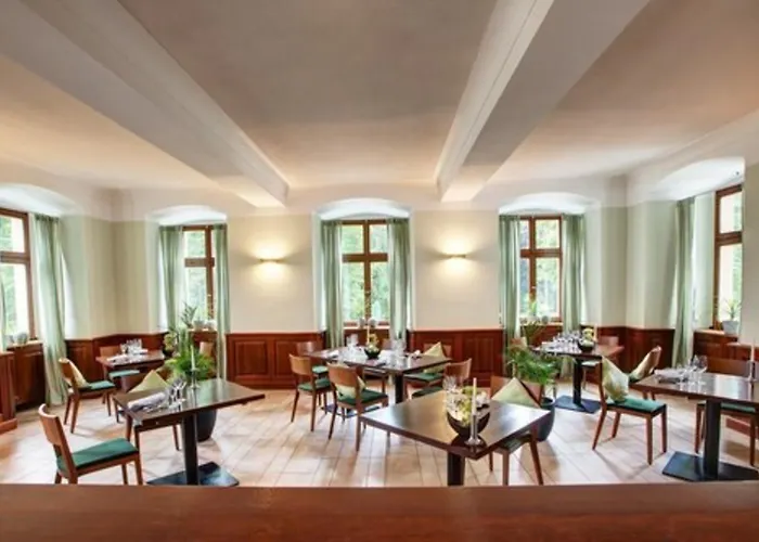 Otel Bad Neustadt