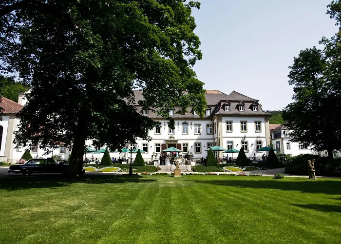 Bad Neustadt Otel