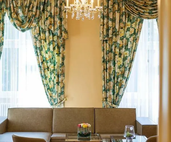Bad Neustadt Otel