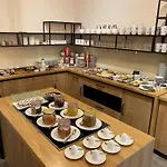 호텔 슐로스호텔 바드 노이슈타트 4*