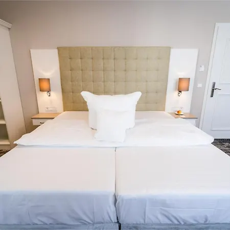 슐로스호텔 바드 노이슈타트 호텔 4*