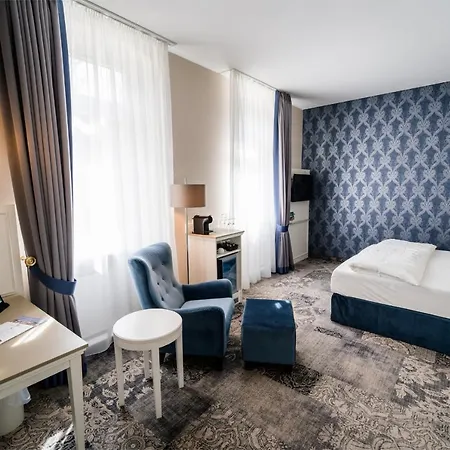 슐로스호텔 바드 노이슈타트 호텔 바트노이슈타트안더살레