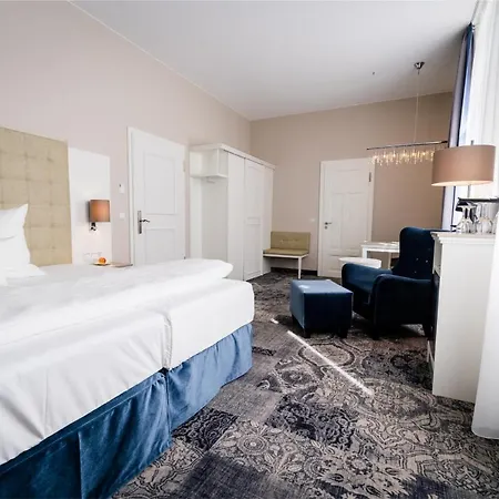 Schlosshotel Bad Neustadt Hotel