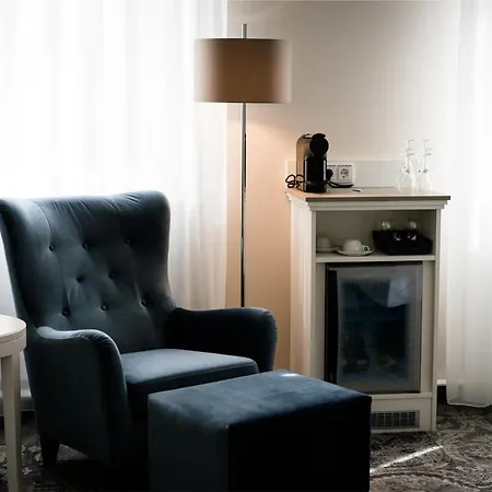 슐로스호텔 바드 노이슈타트 호텔 바트노이슈타트안더살레