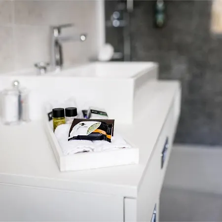 슐로스호텔 바드 노이슈타트 4*