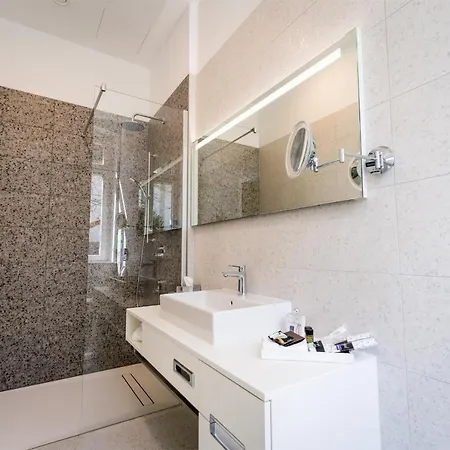 호텔 슐로스호텔 바드 노이슈타트