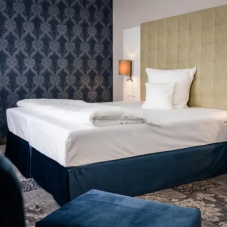 슐로스호텔 바드 노이슈타트 호텔