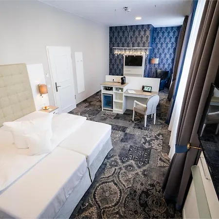 슐로스호텔 바드 노이슈타트