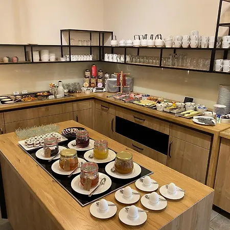 호텔 슐로스호텔 바드 노이슈타트 4*