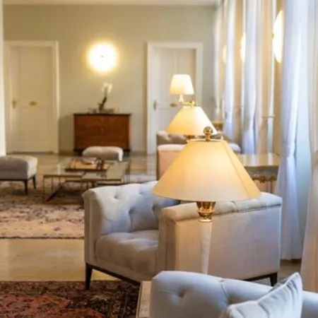 슐로스호텔 바드 노이슈타트