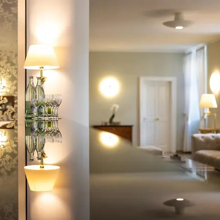 슐로스호텔 바드 노이슈타트 4*