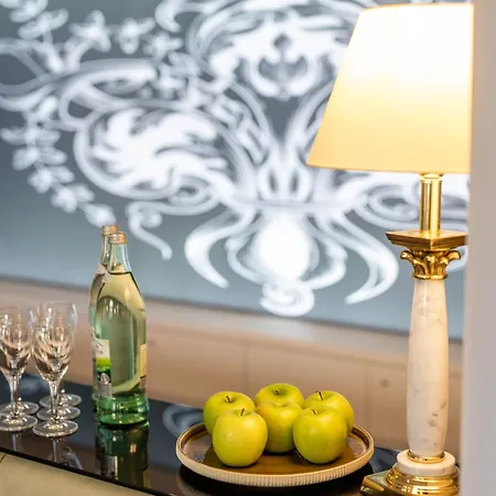 호텔 슐로스호텔 바드 노이슈타트 바트노이슈타트안더살레