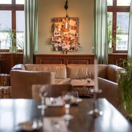 호텔 슐로스호텔 바드 노이슈타트