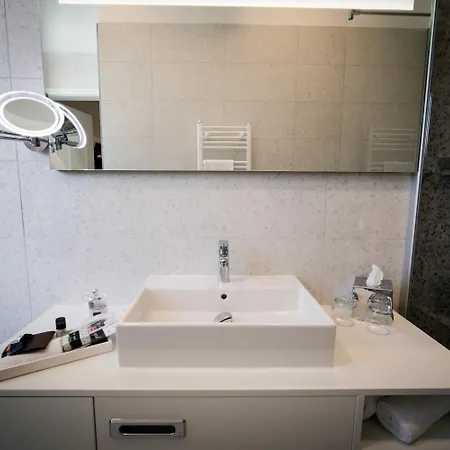 슐로스호텔 바드 노이슈타트 호텔