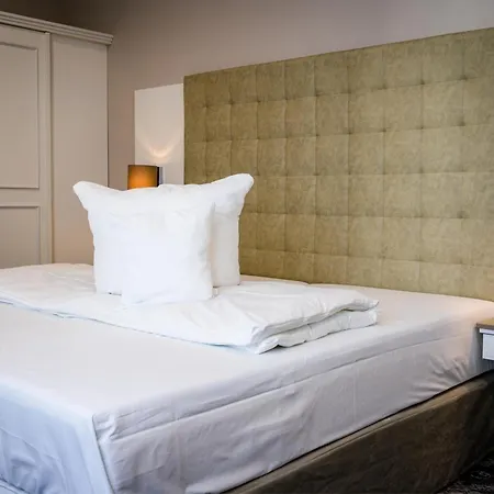 슐로스호텔 바드 노이슈타트 바트노이슈타트안더살레