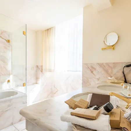 슐로스호텔 바드 노이슈타트