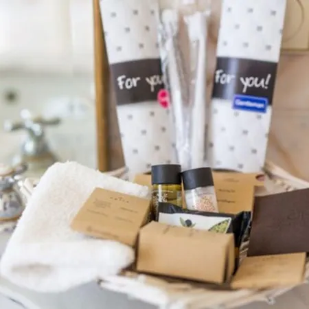 슐로스호텔 바드 노이슈타트 호텔 4*