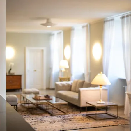 호텔 슐로스호텔 바드 노이슈타트