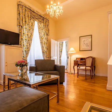 슐로스호텔 바드 노이슈타트 바트노이슈타트안더살레