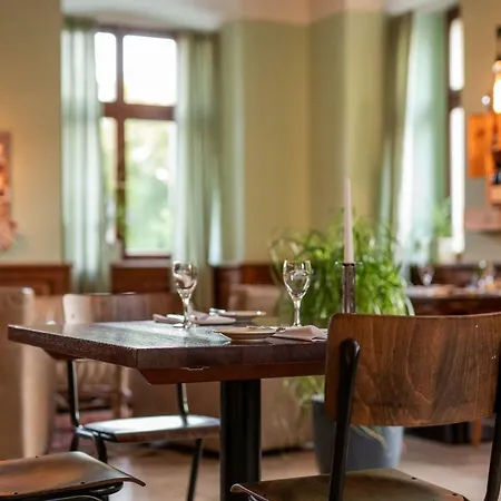 Bad Neustadt Hotel