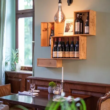 호텔 슐로스호텔 바드 노이슈타트