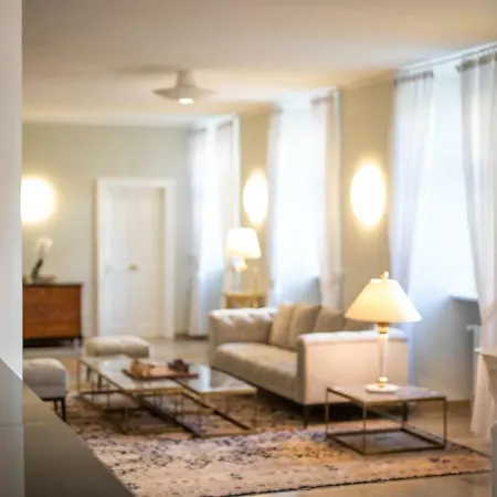 슐로스호텔 바드 노이슈타트 호텔