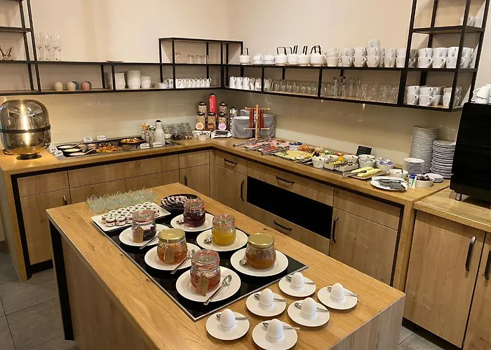 Hotel Bad Neustadt 4*