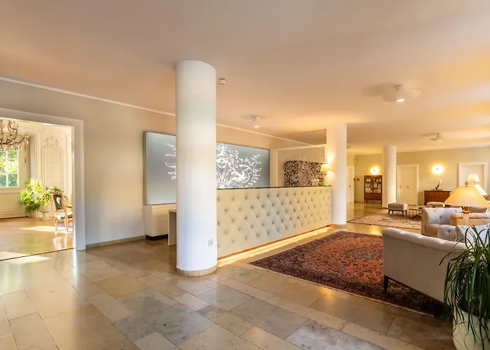 Bad Neustadt Hotel 4*