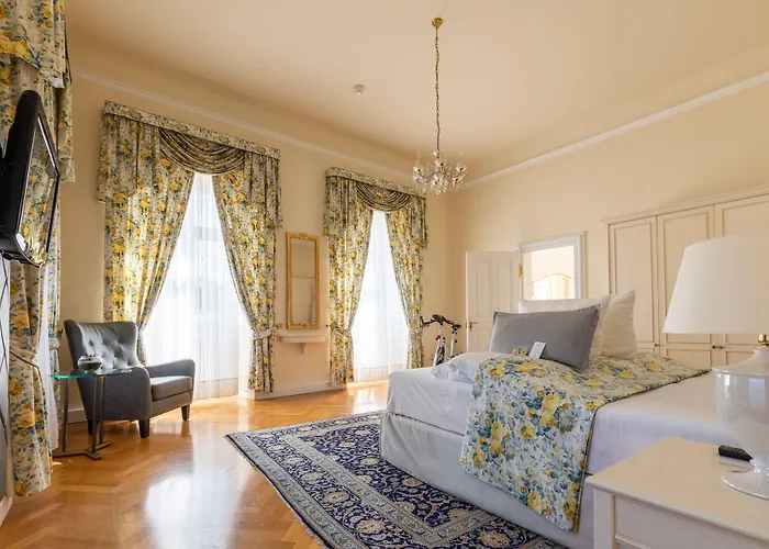 Bad Neustadt Hotel 4*