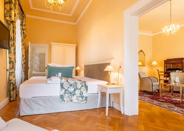 Bad Neustadt Hotel