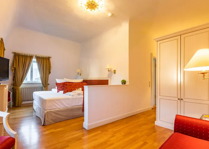 Hotel Bad Neustadt 4*