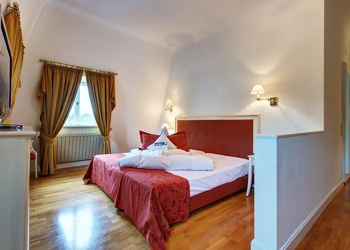 Bad Neustadt Hotel
